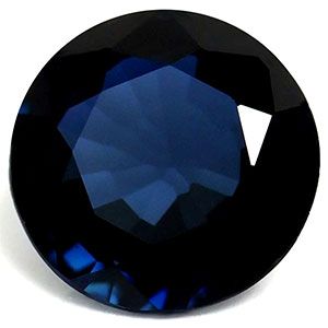 0.47ct Sapphire