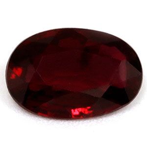 0.41ct Ruby
