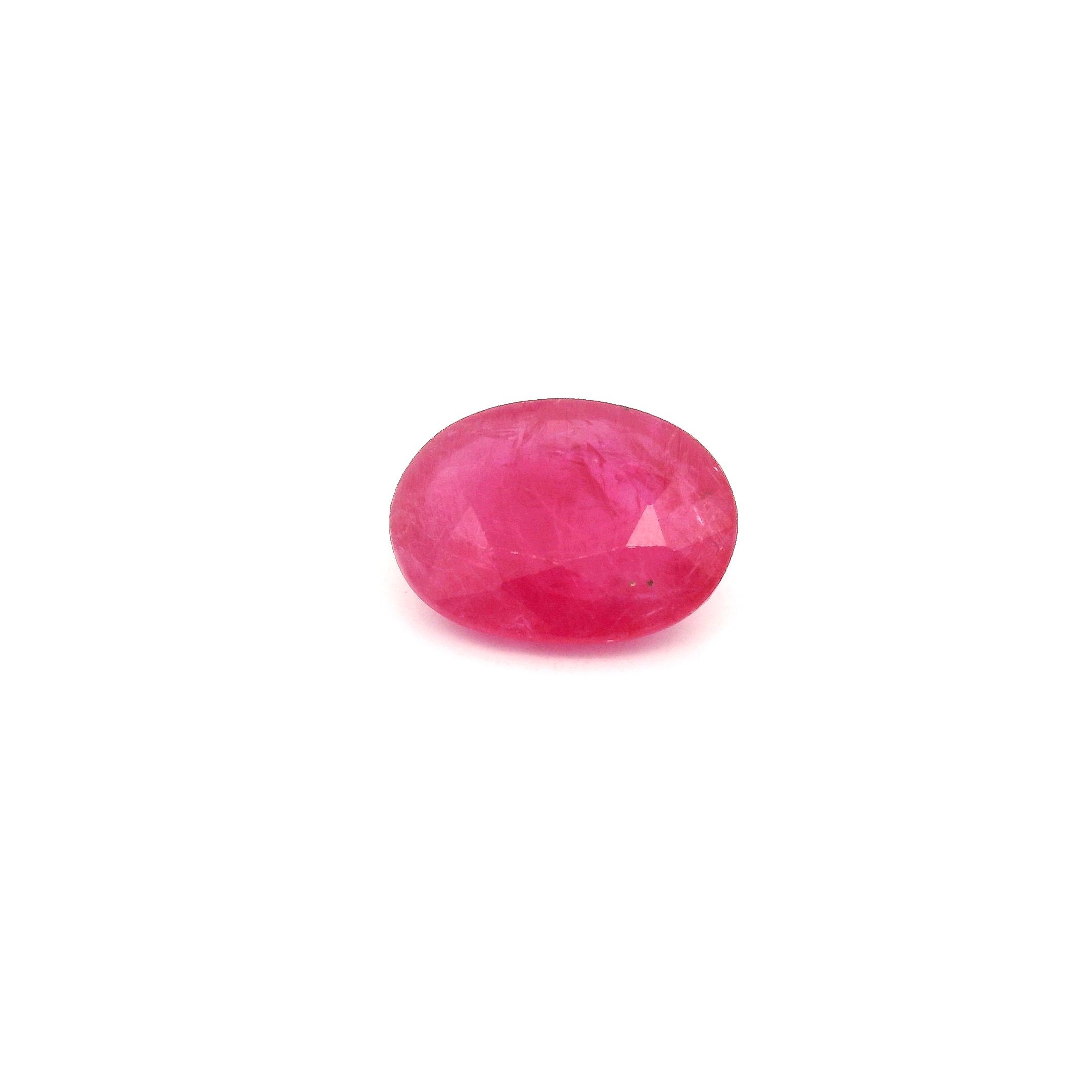 1.31ct RUBY