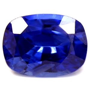 0.67ct Sapphire