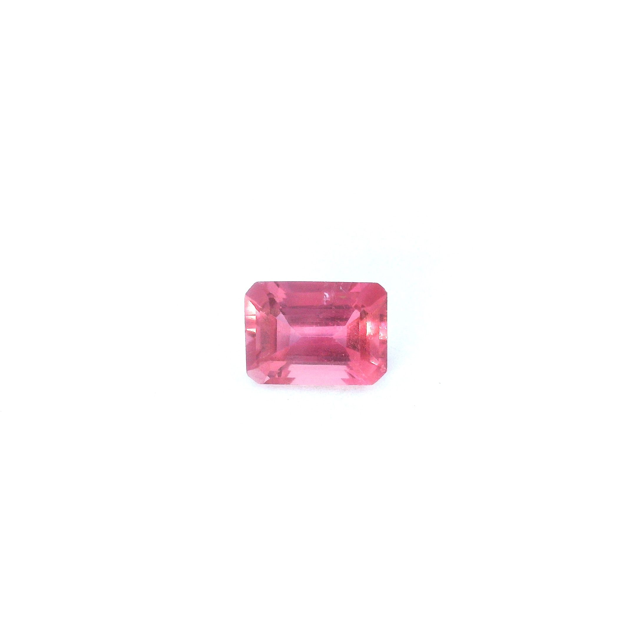 1.02ct TOURMALINE