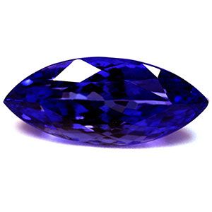 4.08ct Tanzanite