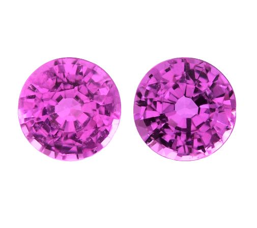 1.26ct Sapphire