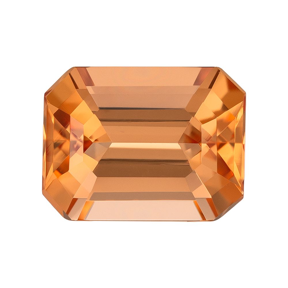 2.37ct Topaz