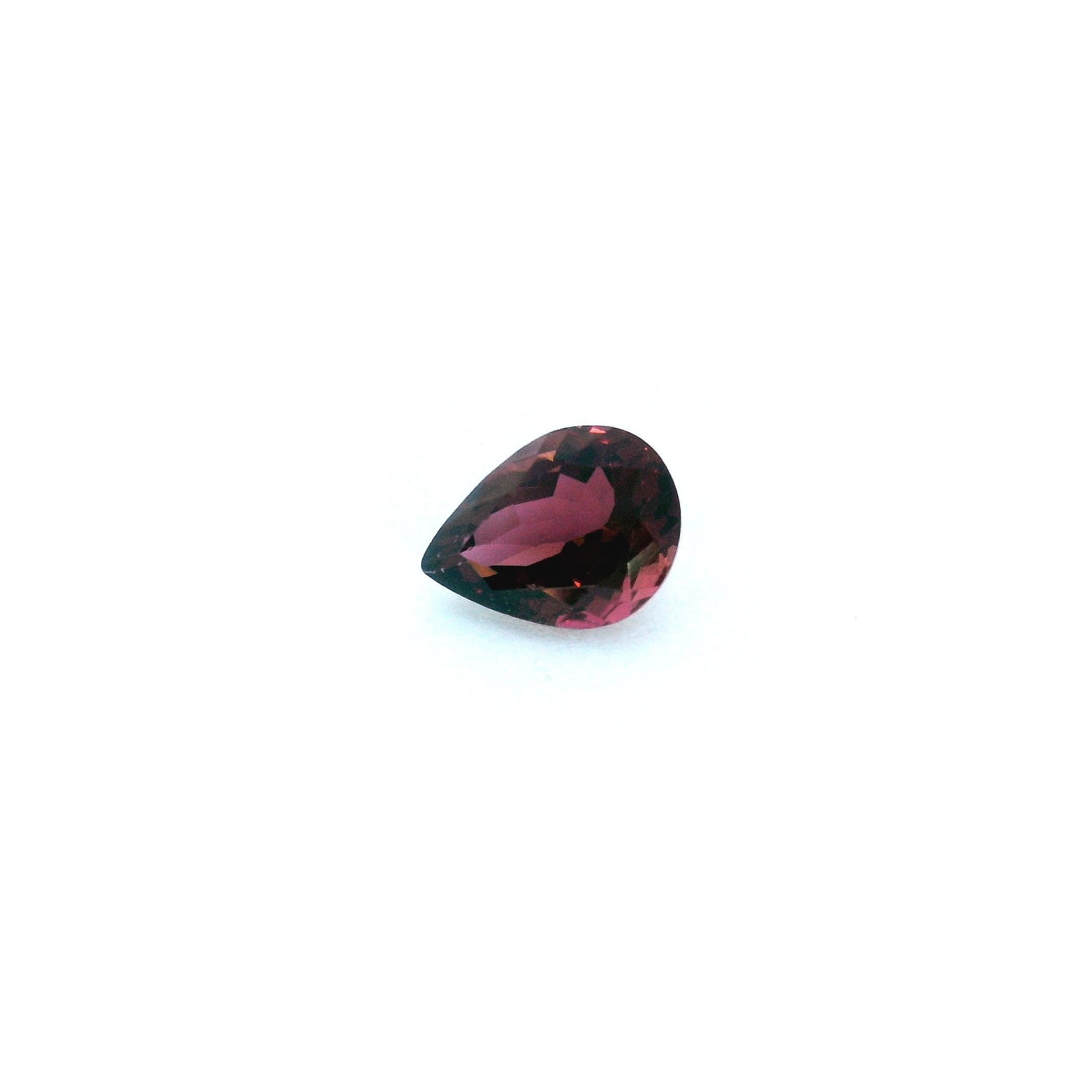 1.17ct TOURMALINE
