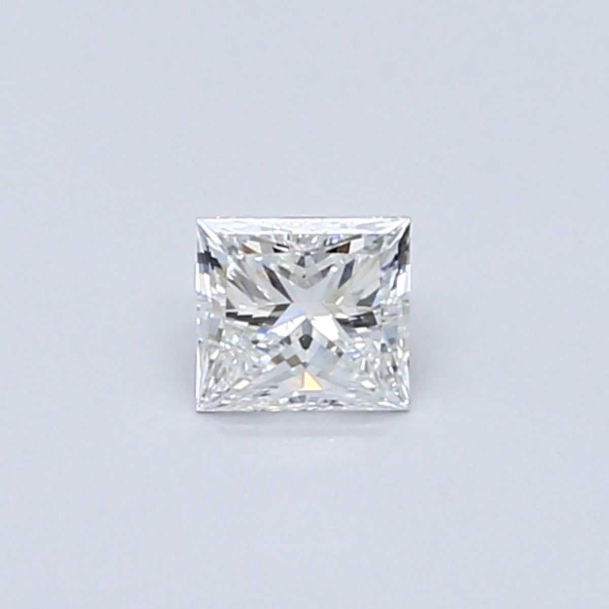 Diamante 0,30 ct PRINCESS