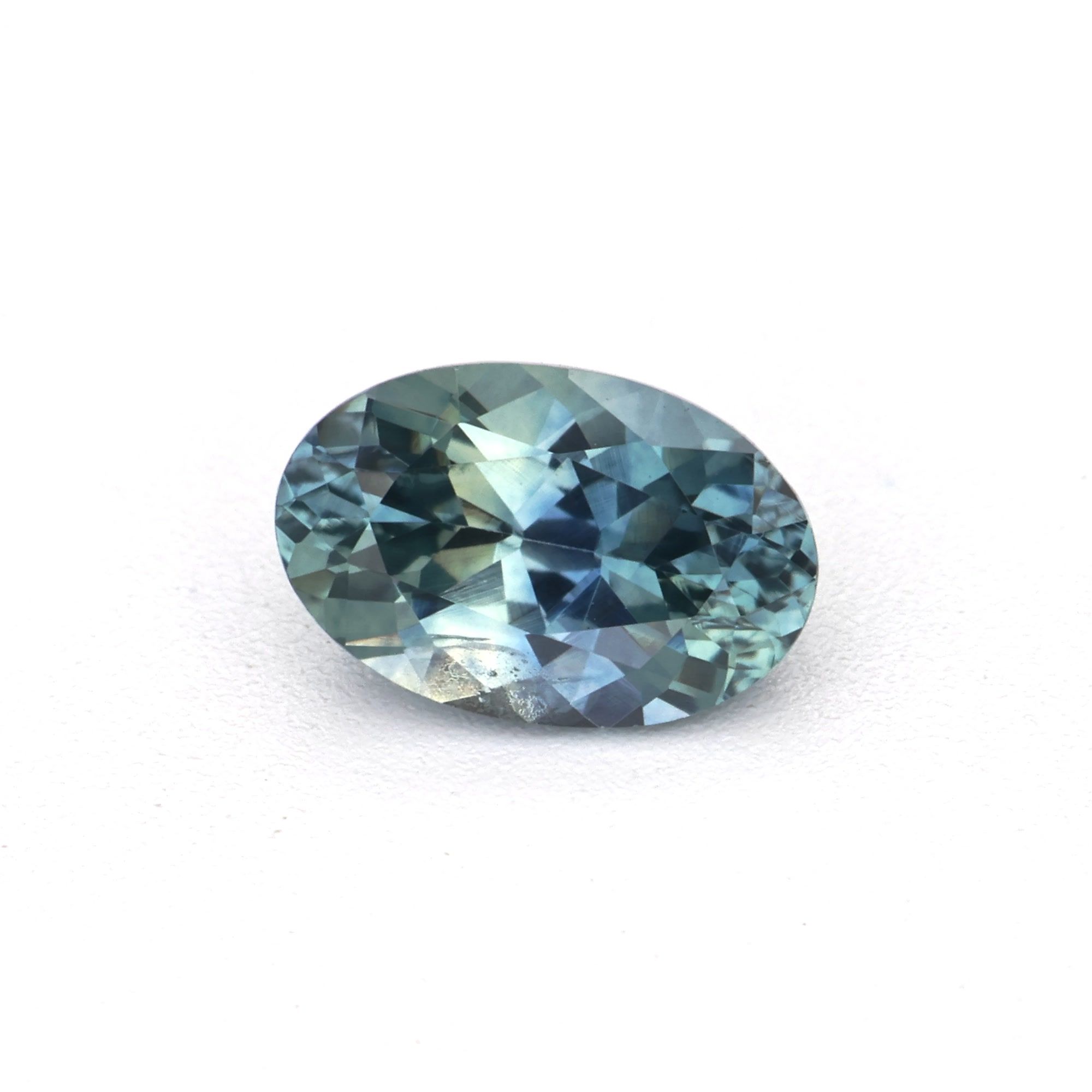 0.43ct Sapphire