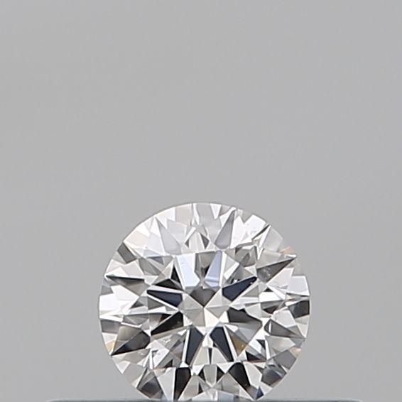 Diamante 0,18 ct ROUND