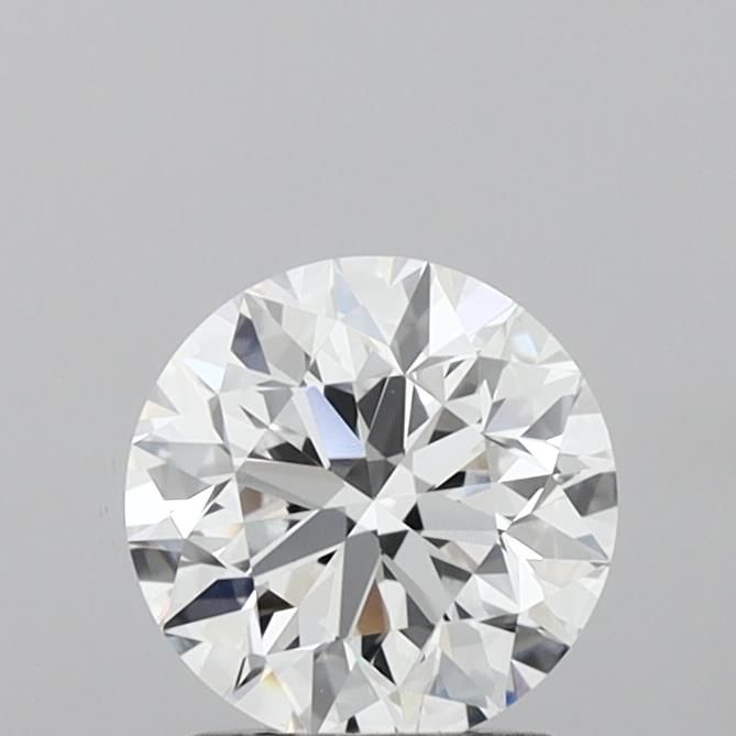 1.5ct Round D VVS2 Excellent Cut