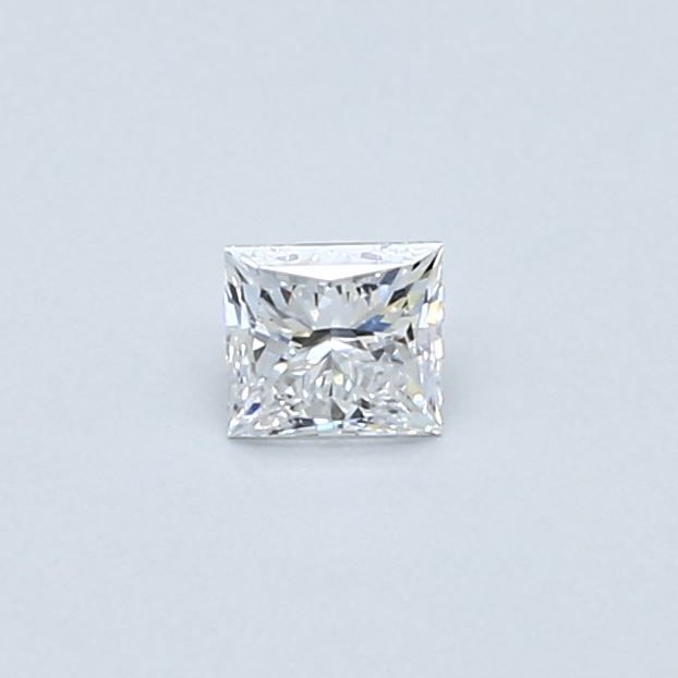 Diamante 0,25 ct PRINCESS