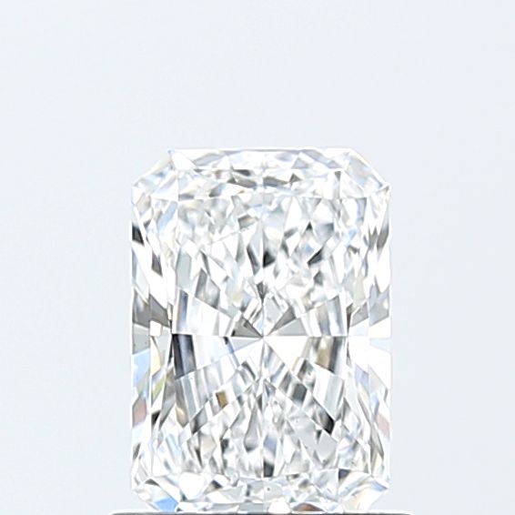 1.02 Carat Radiant Diamond