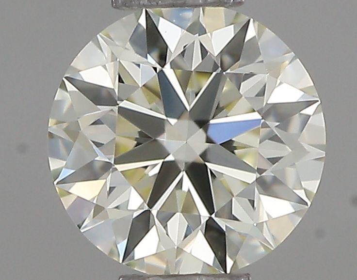 Diamante 0,32 ct ROUND