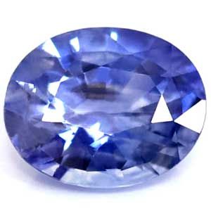0.75ct Sapphire