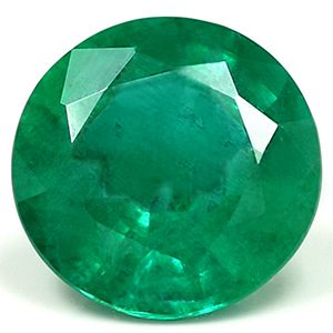 1.21ct Emerald