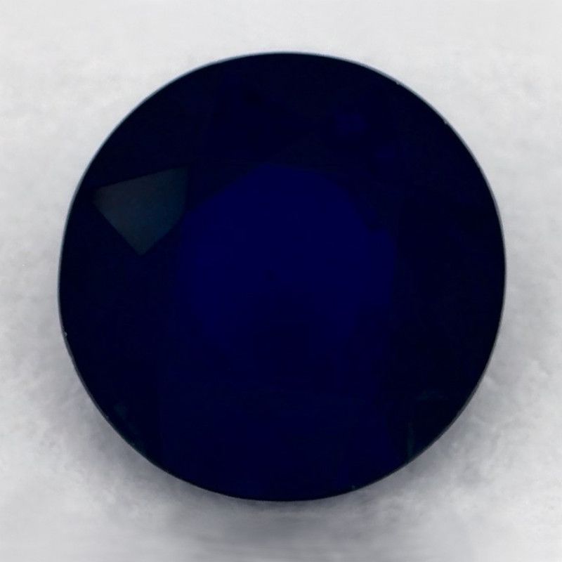 1.39ct Sapphire