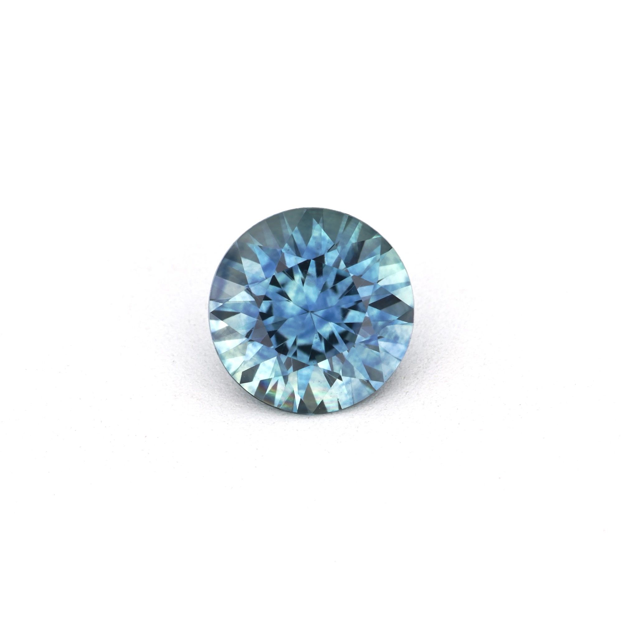 0.78ct Sapphire