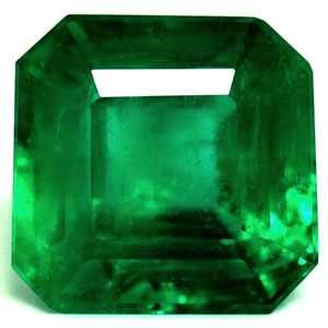 2.46ct Emerald