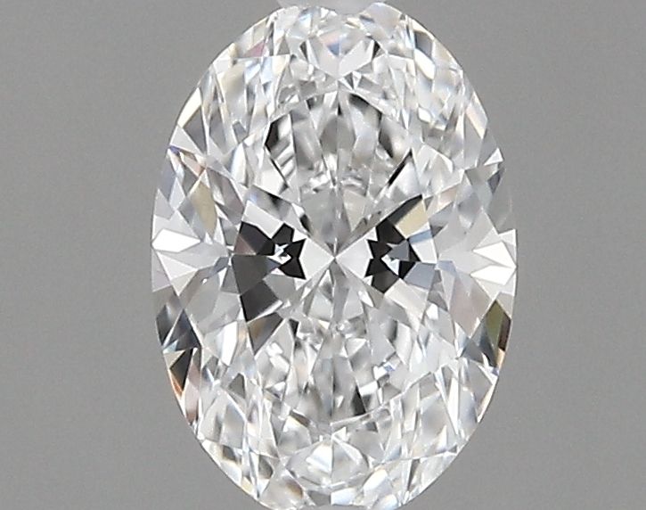 Oval 0.56ct Diamond