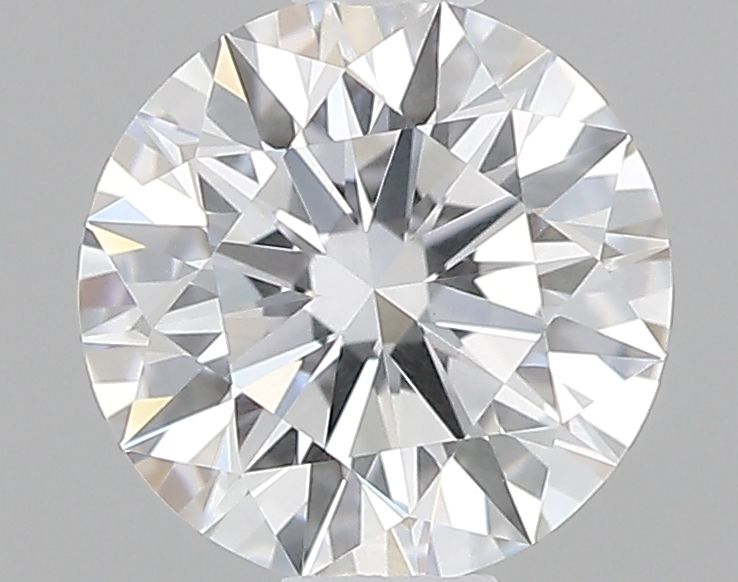Round 0.57ct Diamond