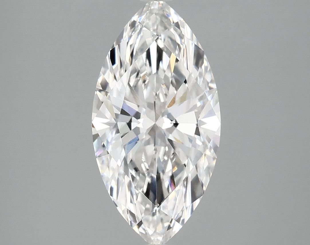 2.02ct Marquise E - VS1 - Excellent cut - LD173187