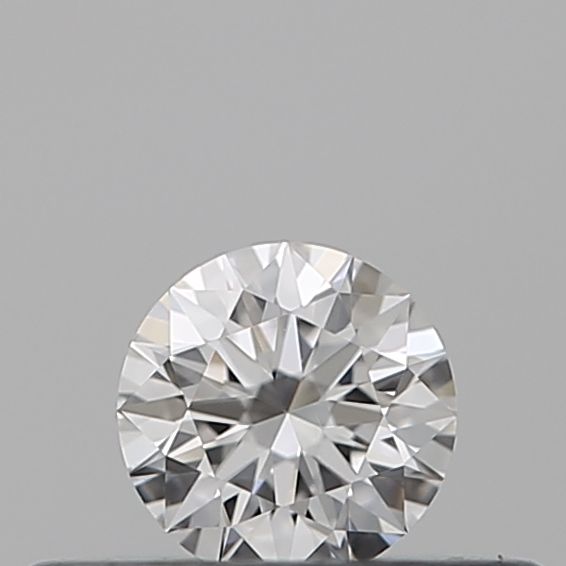 Diamante 0,19 ct ROUND