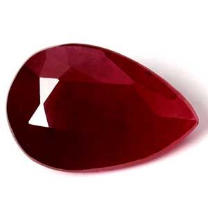 1.48ct Ruby