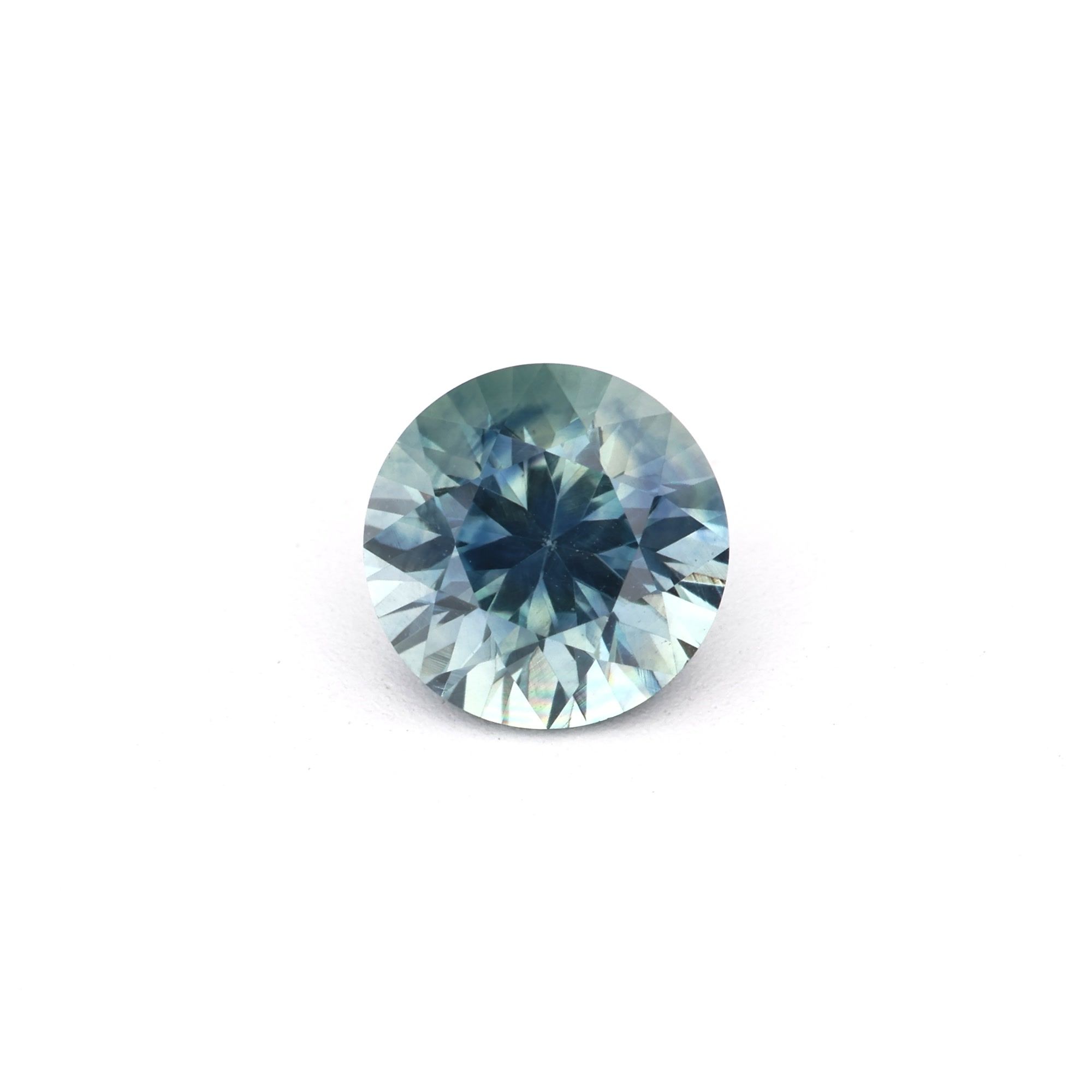0.89ct Sapphire