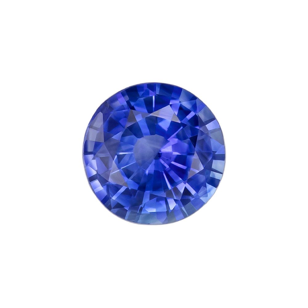 0.71ct Sapphire