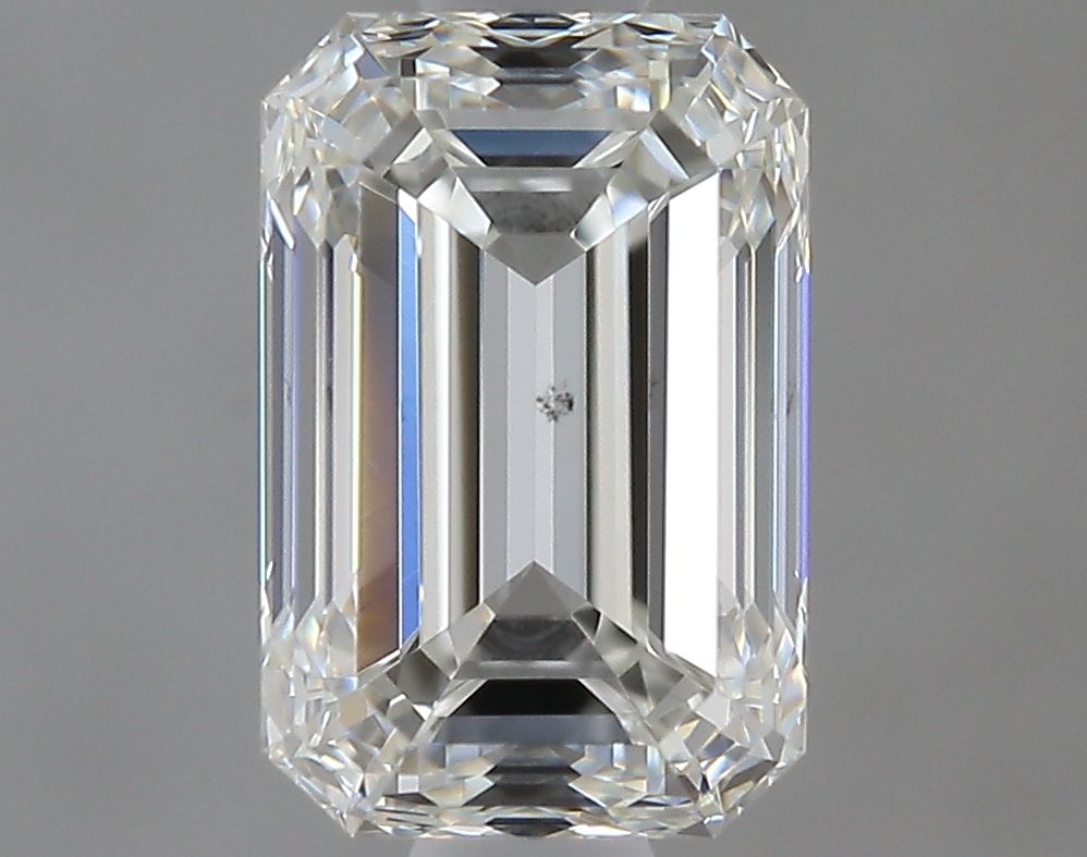1,02 ct EMERALD
