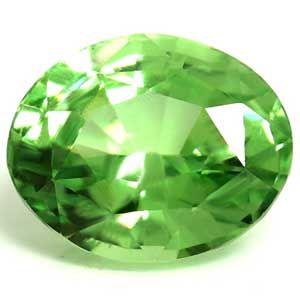 1.13ct Garnet