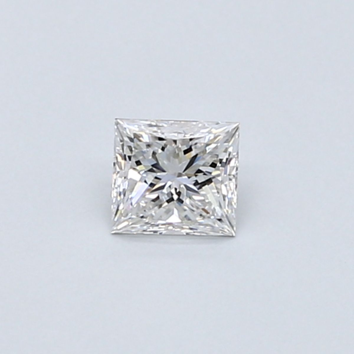 Diamante 0,31 ct PRINCESS
