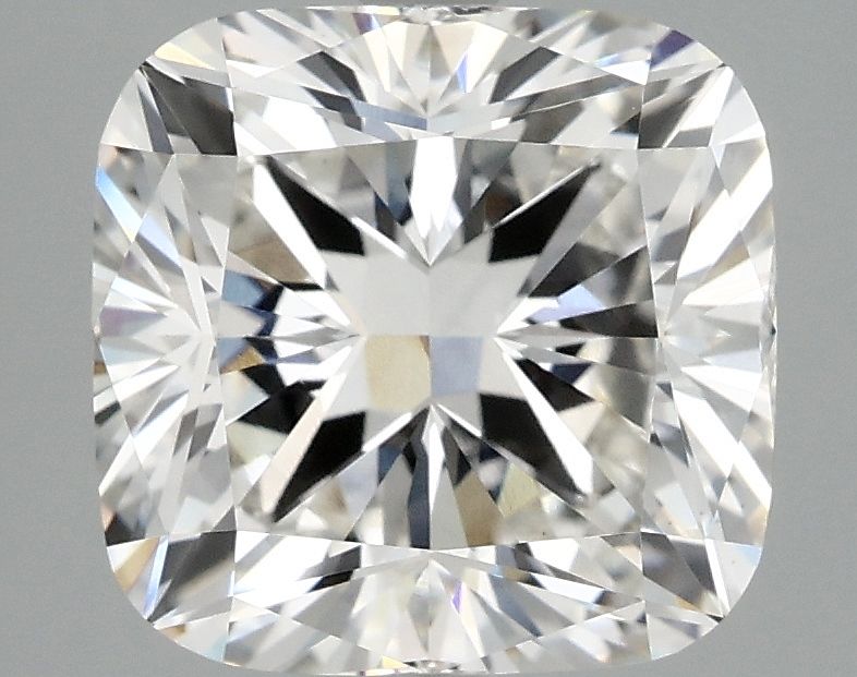 4.02 Carat · F · VS1 Rare Carat Ideal Cut