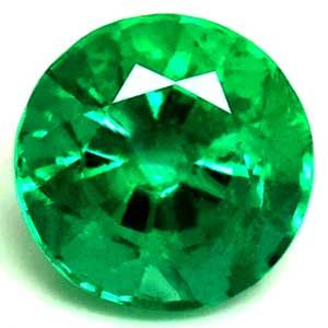 0.48ct Emerald