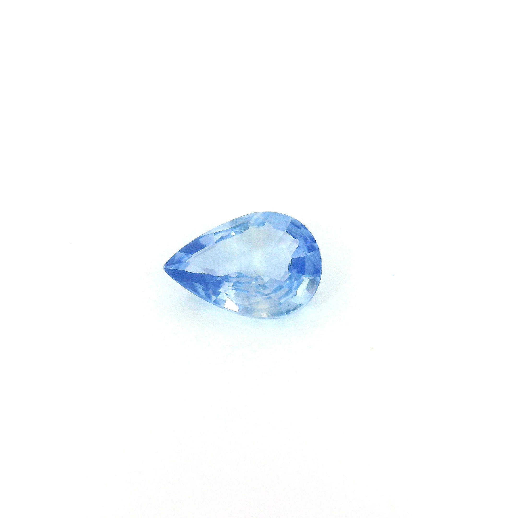 0.89ct SAPPHIRE