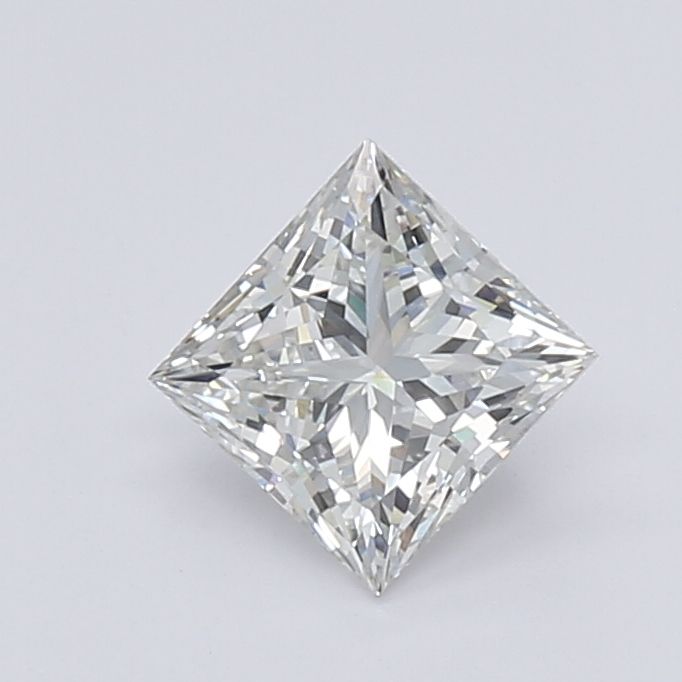 1.03 Carat Princess Diamond