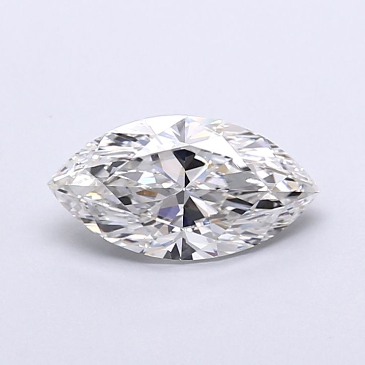 2.01ct Marquise F - VVS2 - Excellent cut - LD336897