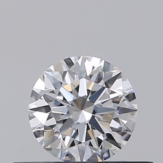 0,36 ct Okrągły diament laboratoryjny