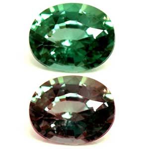 0.26ct Alexandrite
