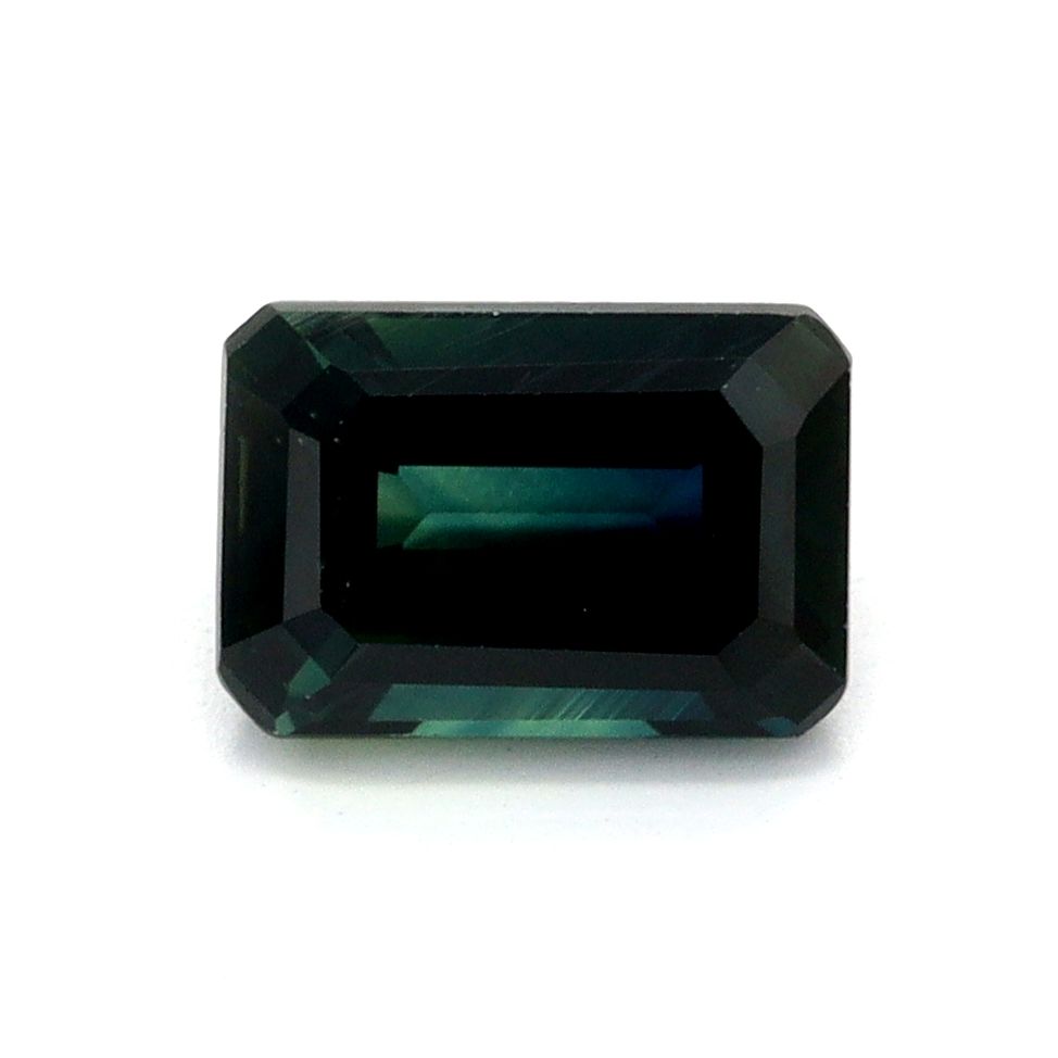 0.81ct SAPPHIRE