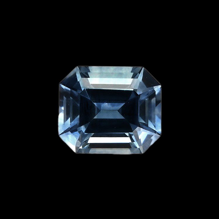 0.49ct Sapphire