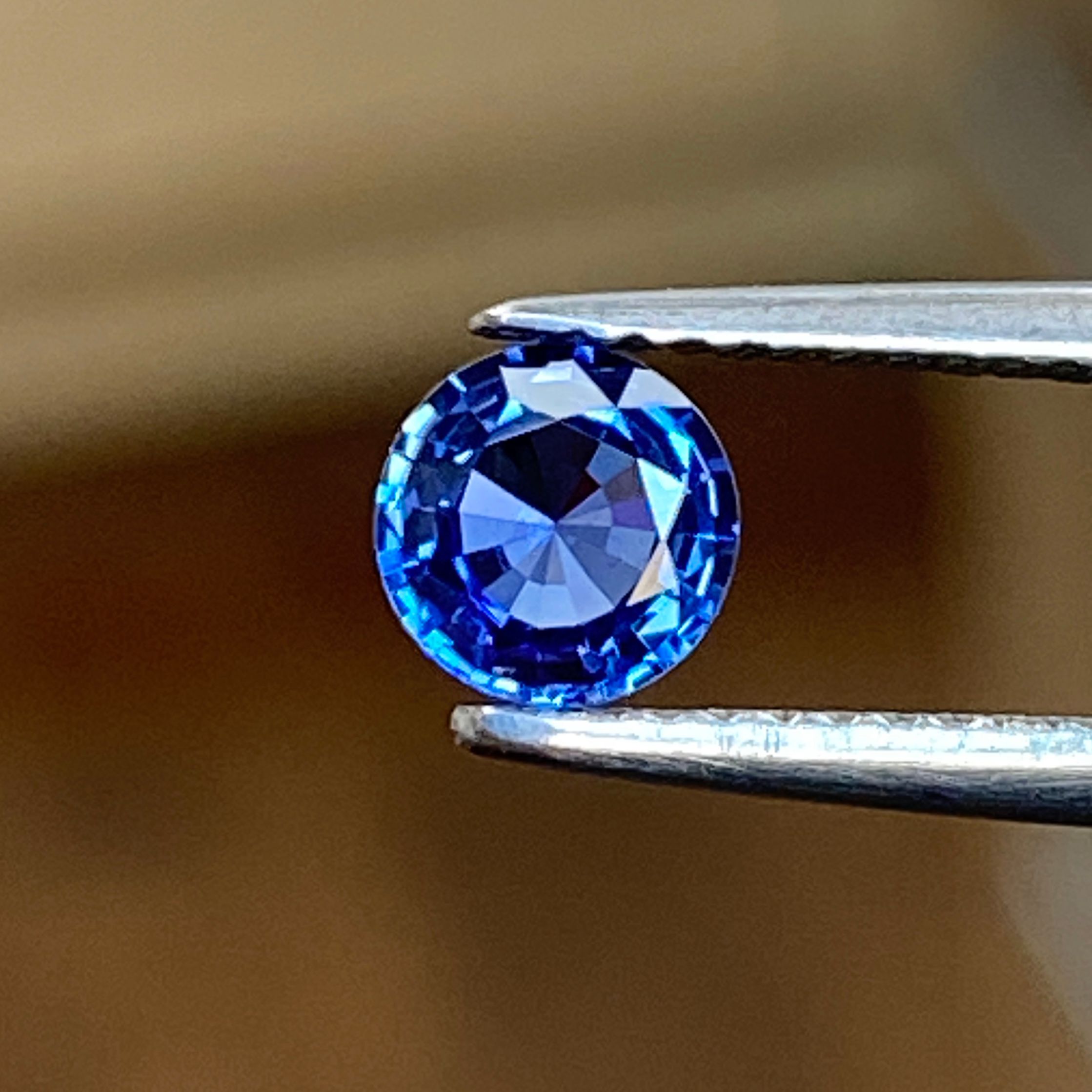 0.65ct Sapphire