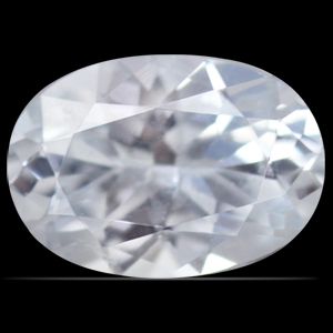 0.91ct Sapphire