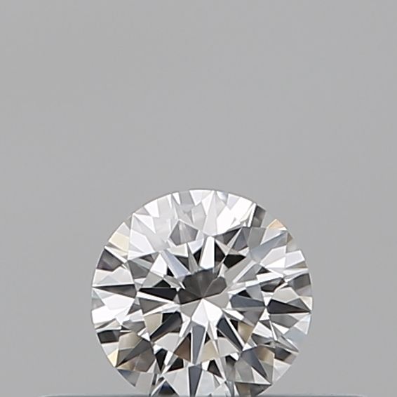 ROUND 0.18 carat diamond