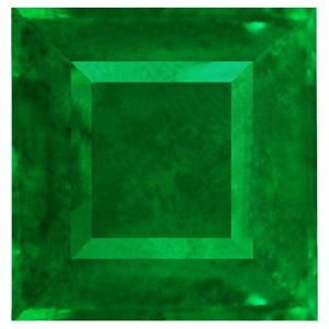 0.45ct Emerald