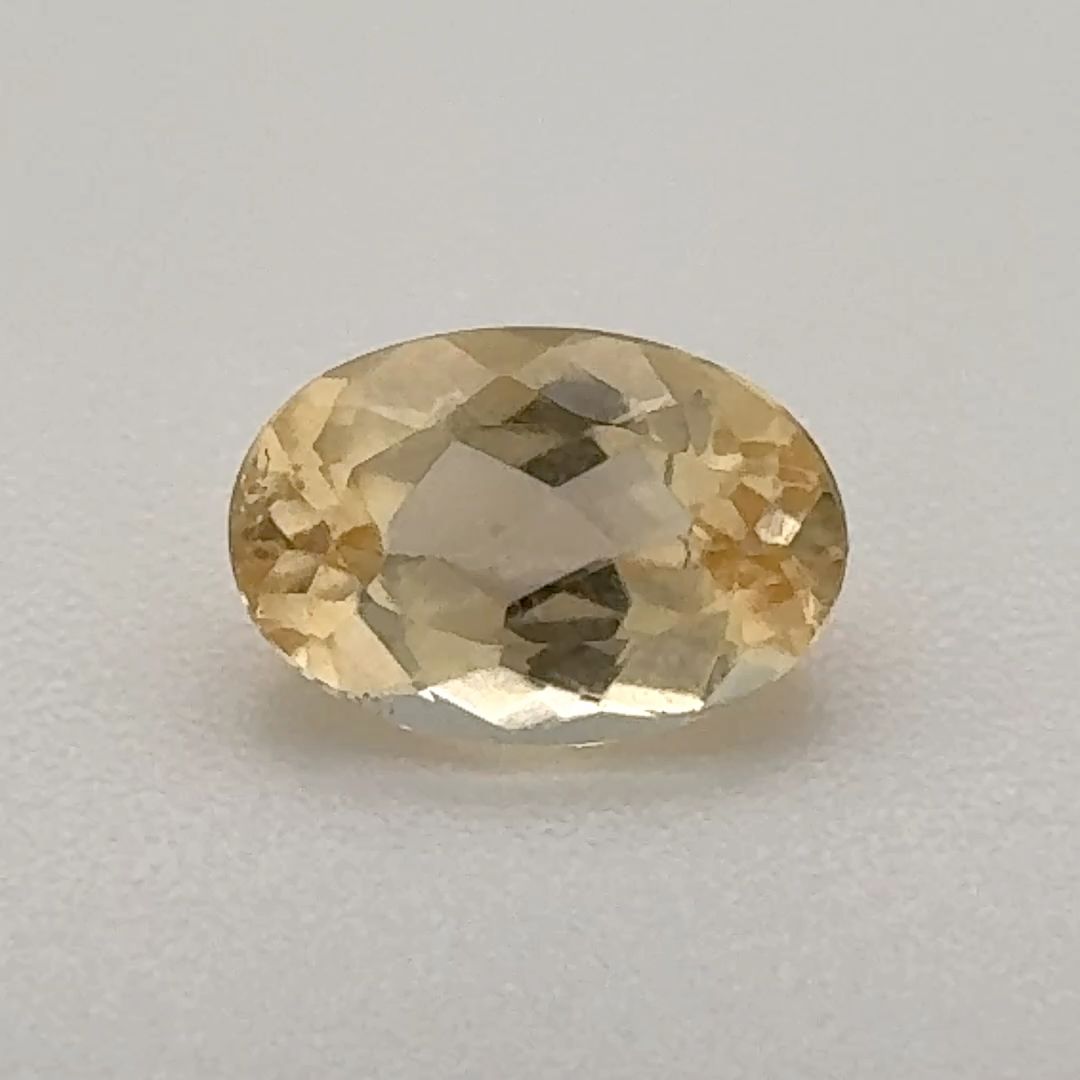 0.96ct TOPAZ