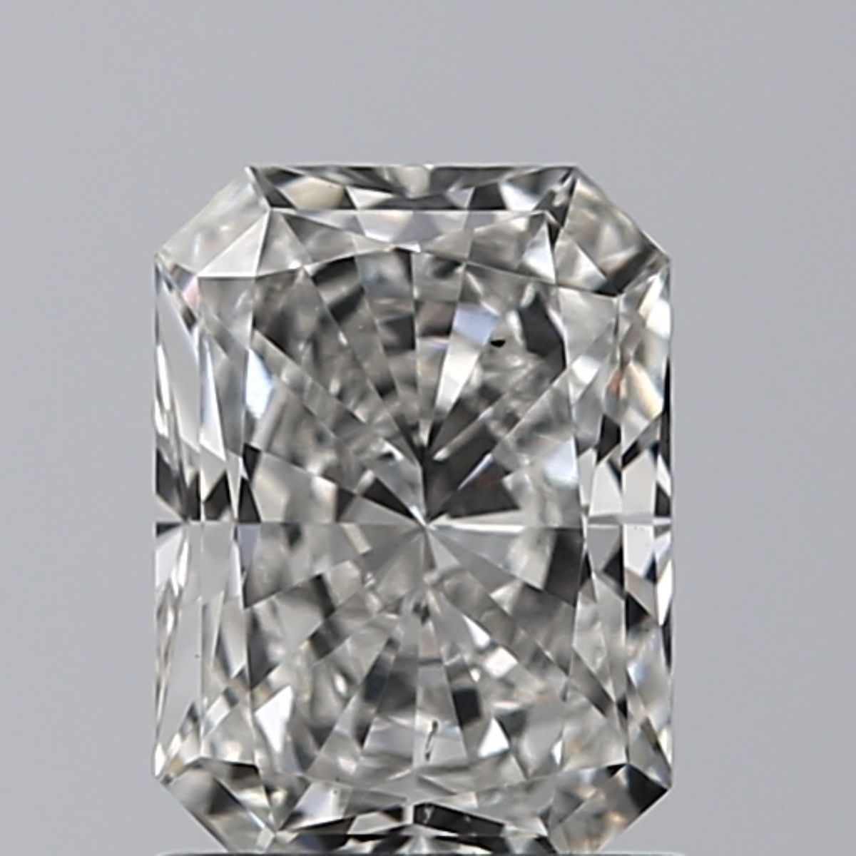 0.96 Carat Radiant Diamond