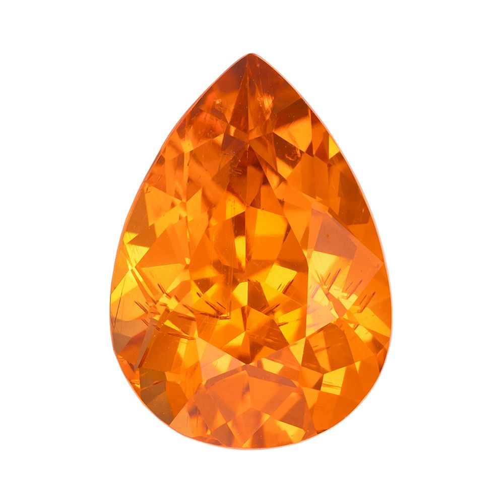 3.03ct Garnet