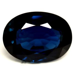 1.02ct Sapphire