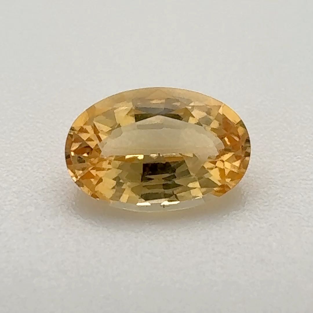 1.065ct TOPAZ