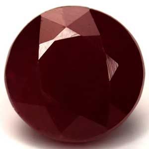 3.59ct Ruby